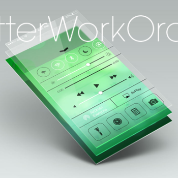 Better Work Order Mobile App