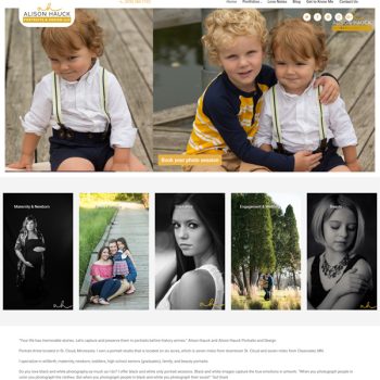 Alison Hauck Photography