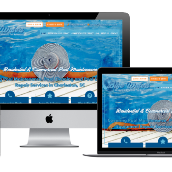 Blue Waters Residential and Commercial Pool Maintenance