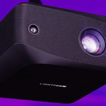 What we Learned from the Lightform LF2 Projection Mapping Device