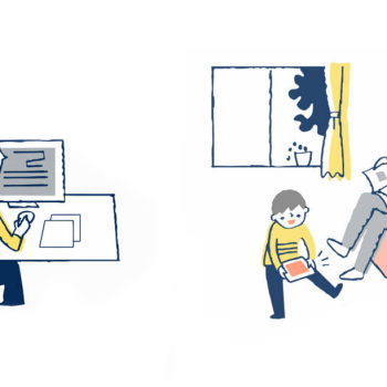 How to Balance Work and Life as a Tech Parent