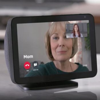 How to call and message with Amazon Alexa