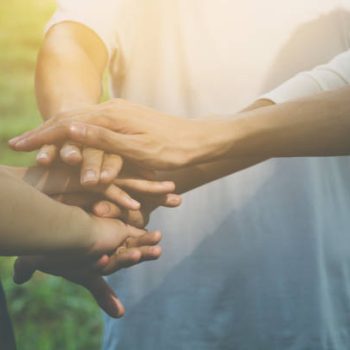 Getting Involved With Our Community & Nonprofits