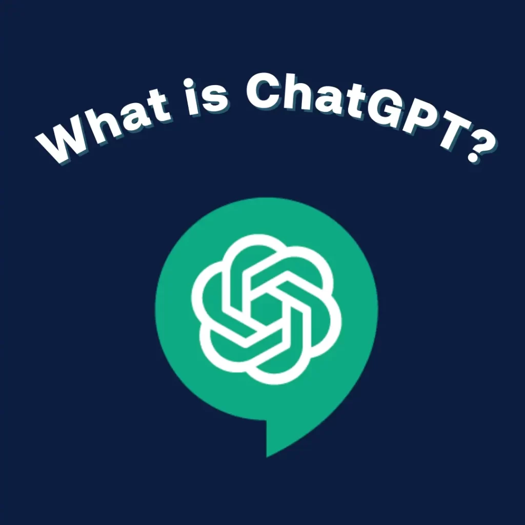 ChatGPT