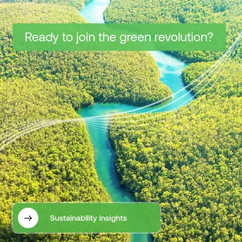 Ready to join the green revolution?