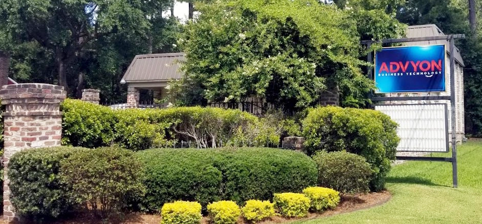 ADVYON Summerville office - IT Support in Summerville, SC