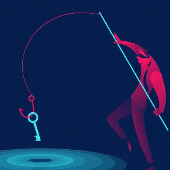 Email Phishing: Stay One Step Ahead!