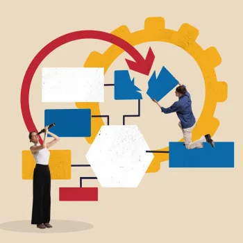 Designing a Website Is More Than Visual Design