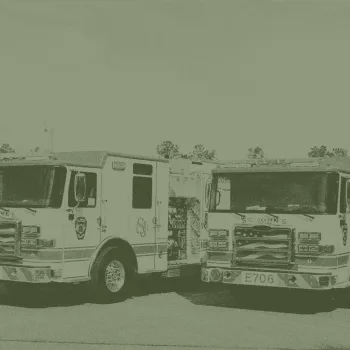 St. John’s Fire Department  Website Design