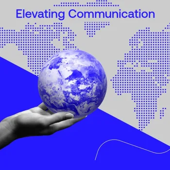 Elevating Communication: Celebrating World Communication Week All Month Long