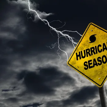 2024 Hurricane Checklist