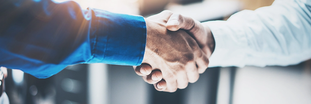 handshake-gov Turnkey IT Services for Local Government Agencies in South Carolina