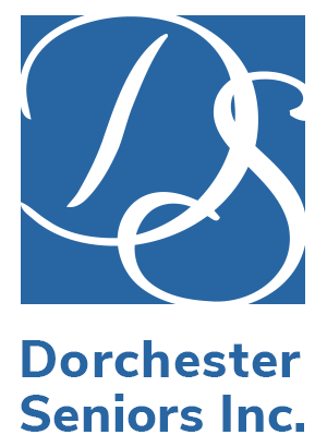 Dorchester Seniors logo