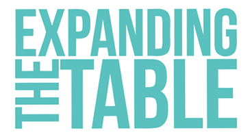 Expanding The Table logo