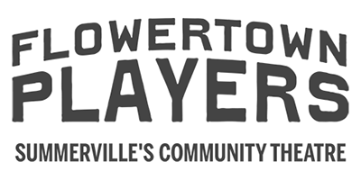 Flowertown Players logo