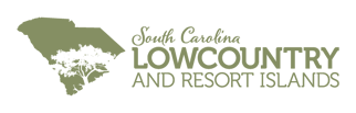 The Lowcountry And Resort Islands Tourism Commission logo