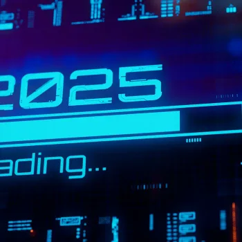 Tech Updates to Watch in 2025