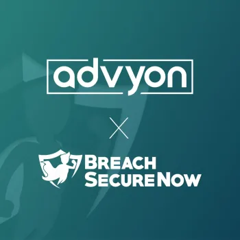 ADVYON Partners with Breach Secure Now to Elevate Employee Security Training