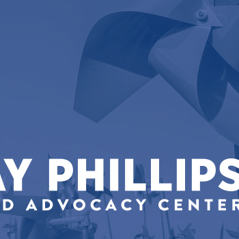 Kay Phillips Case Study