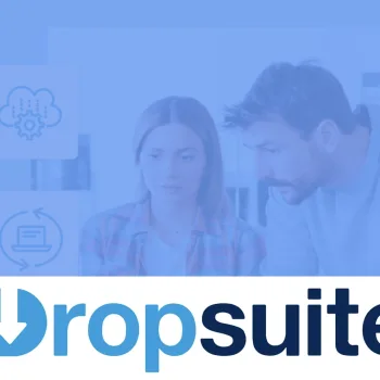 Protect Your Business with Dropsuite Email Backup