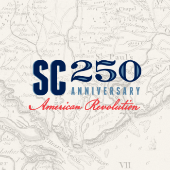 Revolutionary War Design: Reimagining the South Carolina Lowcountry 250