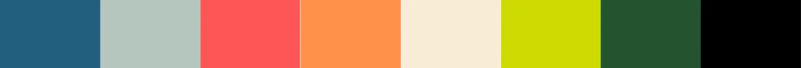 Colors