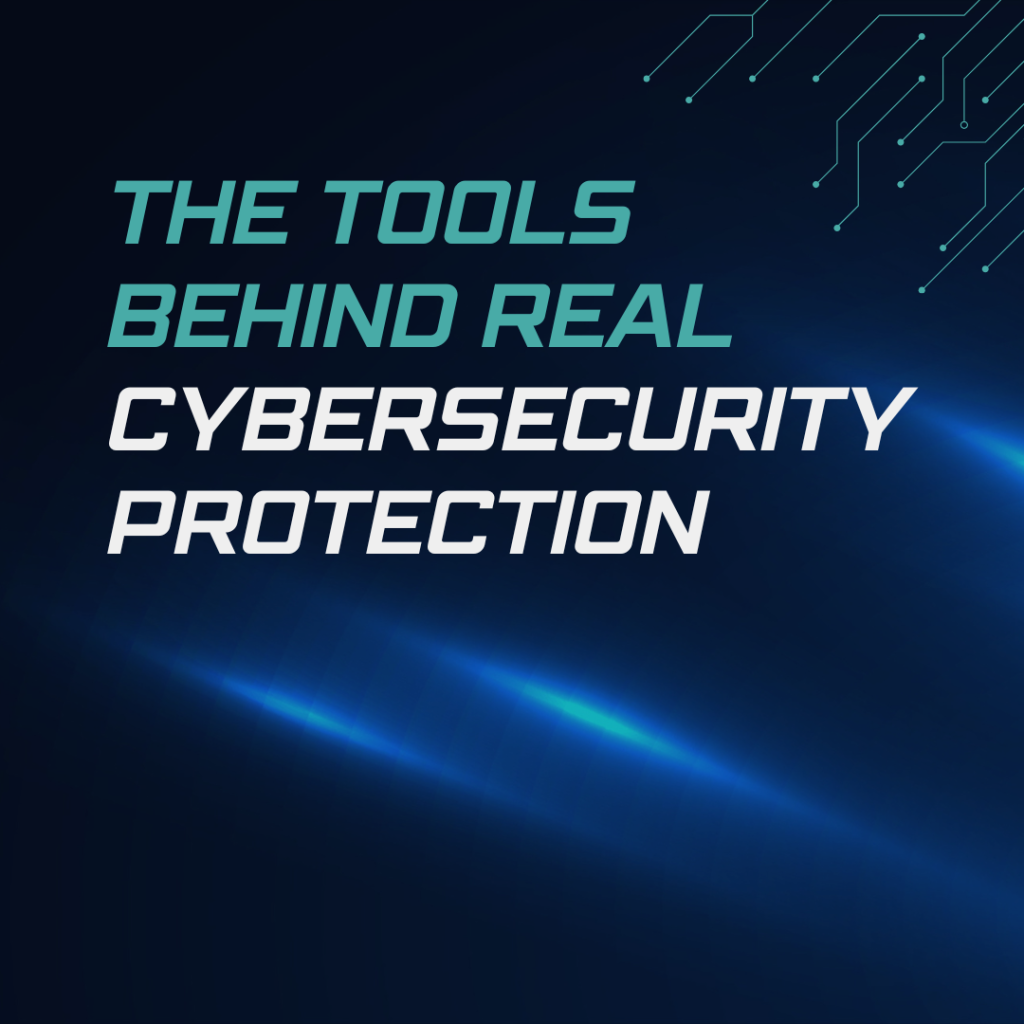 Cybersecurity Awareness Month tends to bring a wave of generic advice. Use a strong password. Watch out for suspicious emails. Keep your software updated. All of this is true, useful, and something most business owners have heard a hundred times.